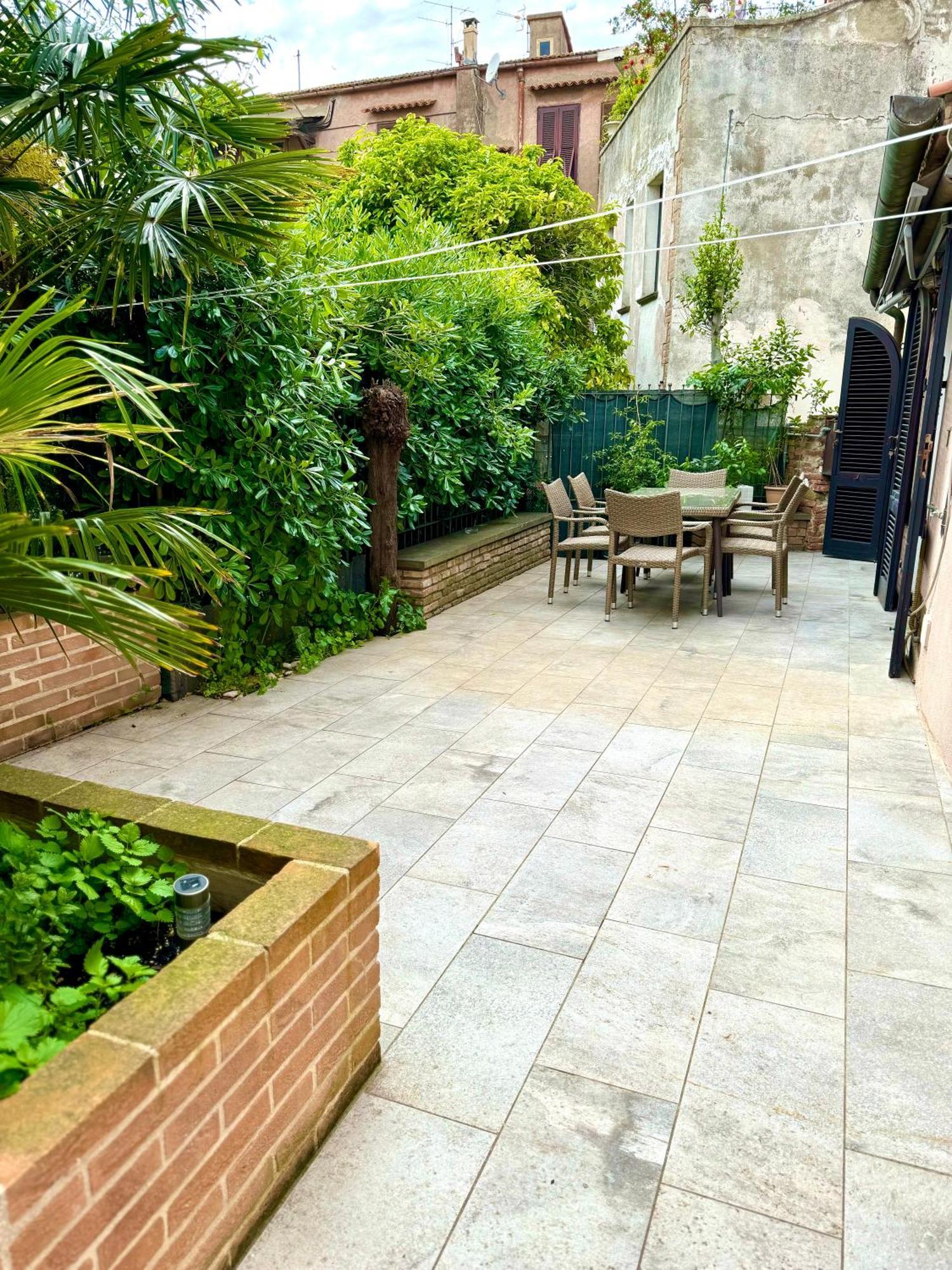 Villetta Ginori - Private Spa Grosseto Exterior photo